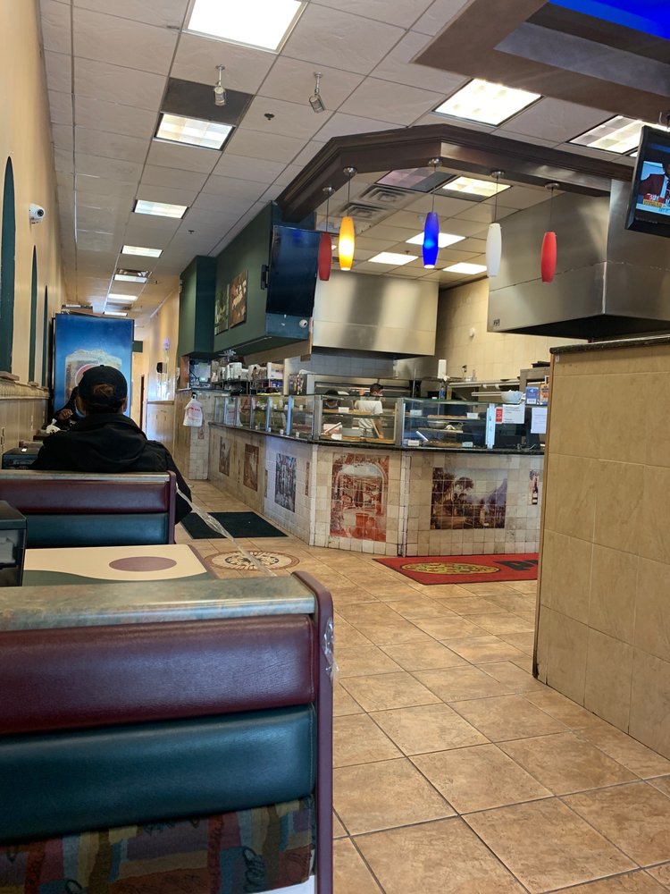 Livingston, NJ Restaurants Open for Takeout, Curbside Service and/or Delivery Restaurantji