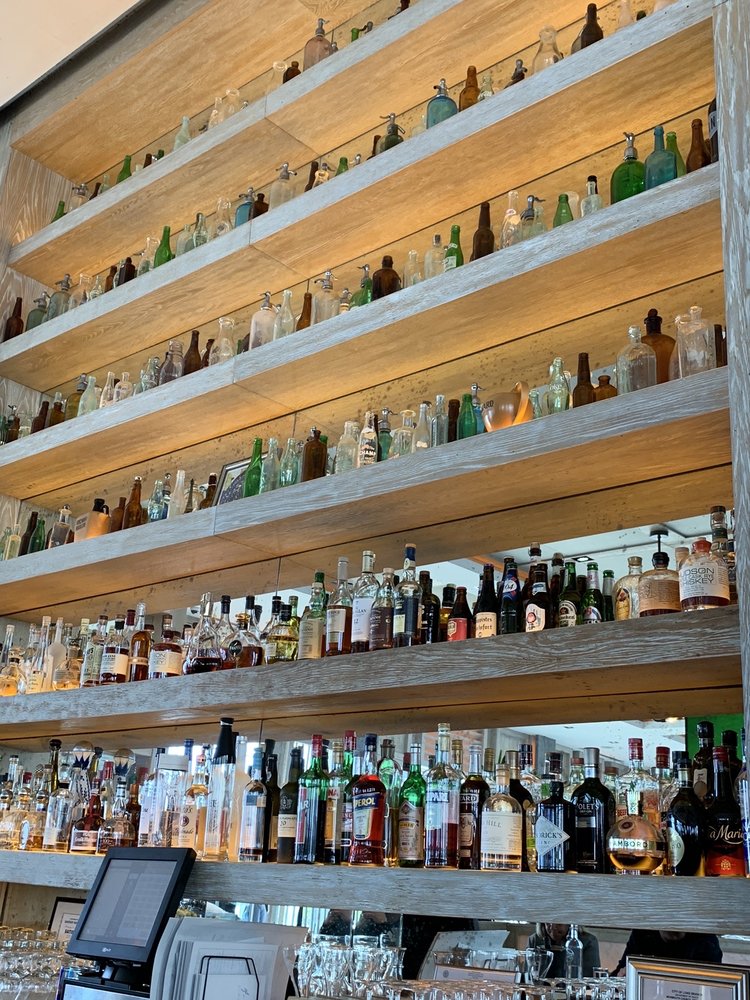 Long Branch, NJ Restaurants Open for Takeout, Curbside Service and/or