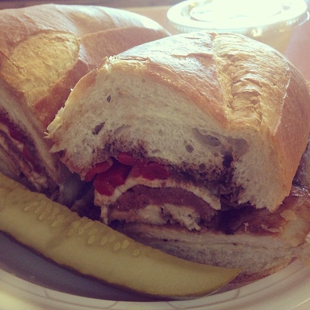 Photo credit: foursquare