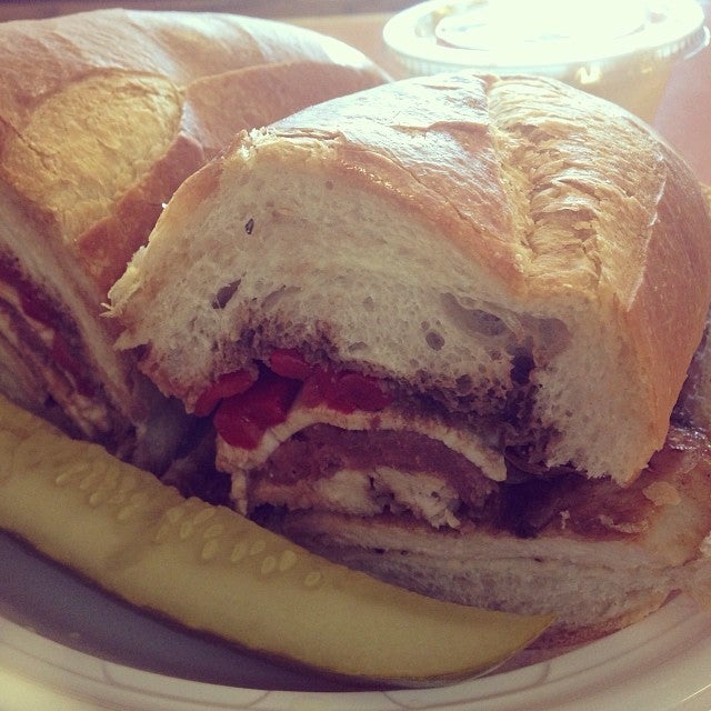 Photo credit: foursquare