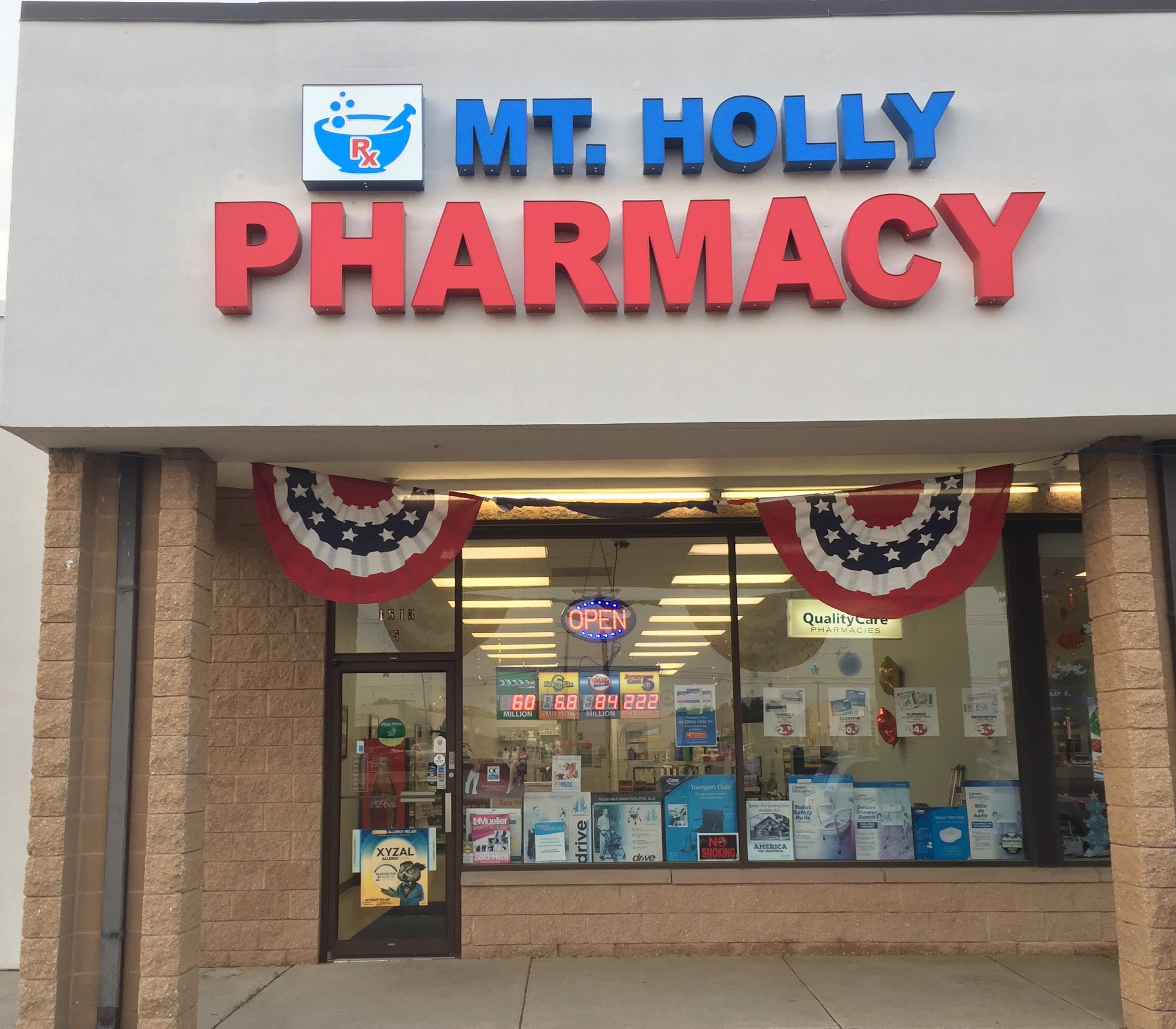 Mt Holly Pharmacy