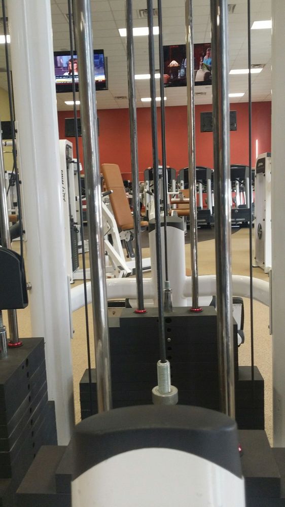 King's Court Health & Sports Club 525 Riverside Ave, Lyndhurst