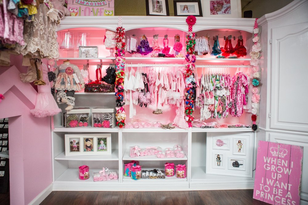 Tutu Spoiled Lyndhurst 298 Stuyvesant Ave, Lyndhurst