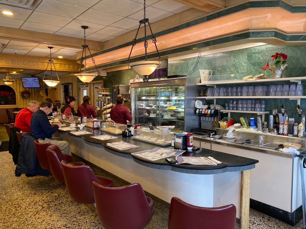 Lyndhurst, NJ Restaurants Open for Takeout, Curbside Service and/or Delivery Restaurantji