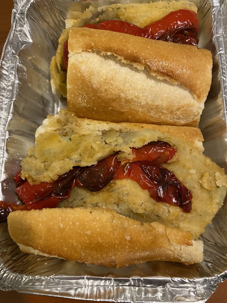 Lyndhurst, NJ Restaurants Open for Takeout, Curbside