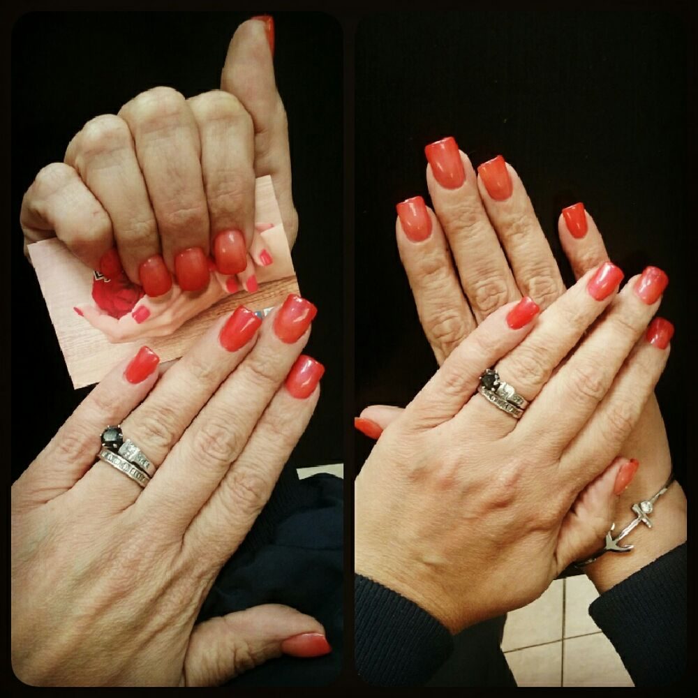 Lyndhurst Nails 140 Stuyvesant Ave, Lyndhurst