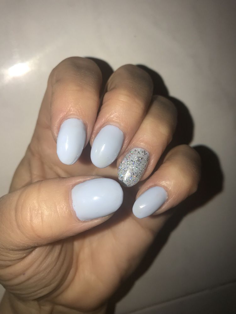 Sally's Nail Salon (Stuyvesant Nails) 227 Stuyvesant Ave, Lyndhurst
