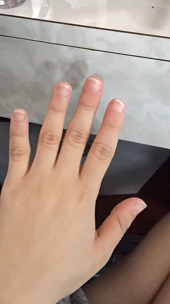New Joy Kim's Nails 707 Ridge Rd A, Lyndhurst