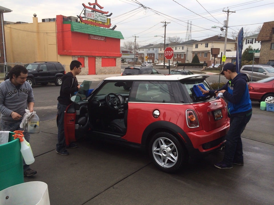 Contemporary Hand Car Wash 820 Riverside Ave, Lyndhurst