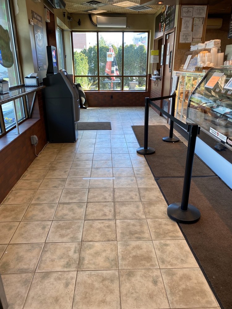 Lyndhurst, NJ Restaurants Open for Takeout, Curbside