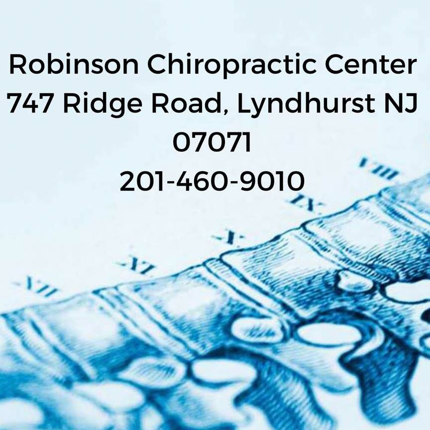Robinson Chiropractic Center