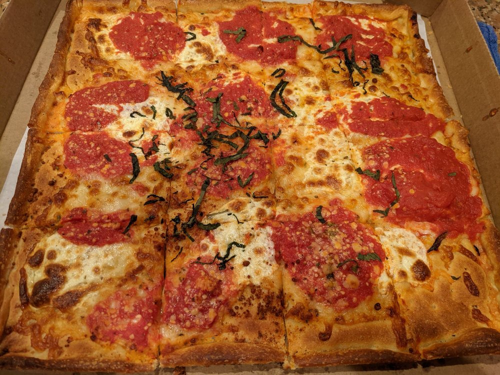 Madison, NJ Restaurants Open for Takeout, Curbside Service and/or