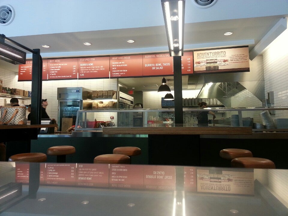 Photo credit: foursquare