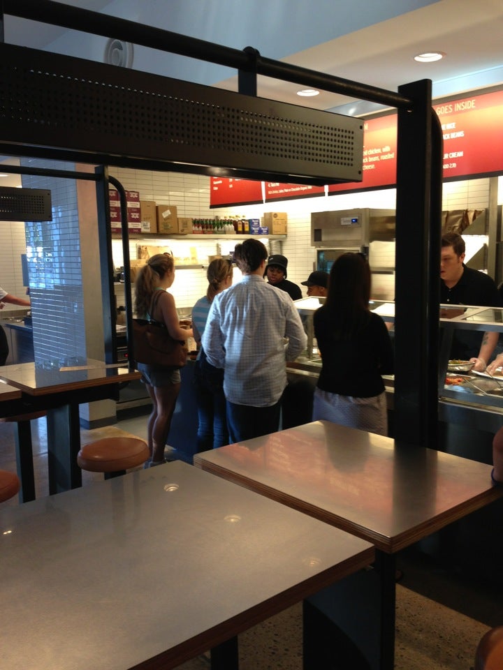 Photo credit: foursquare