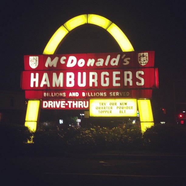 Photo credit: foursquare