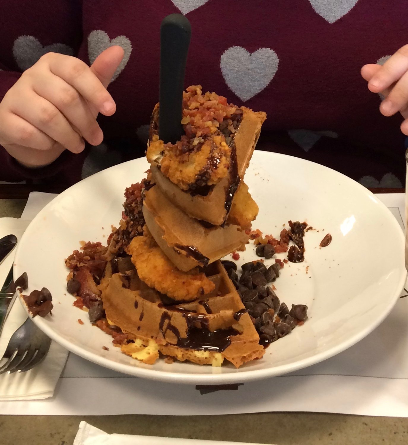 Photo credit: tripadvisor
