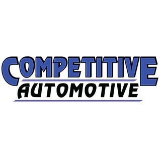 Competitive Automotive