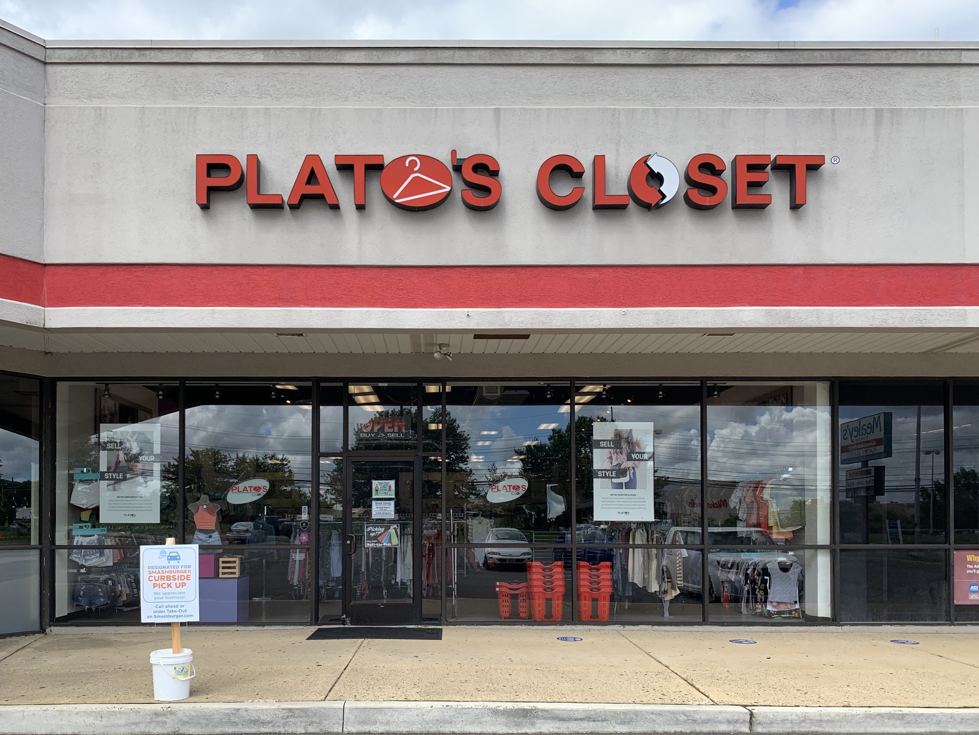 Plato's Closet - Maple Shade, NJ