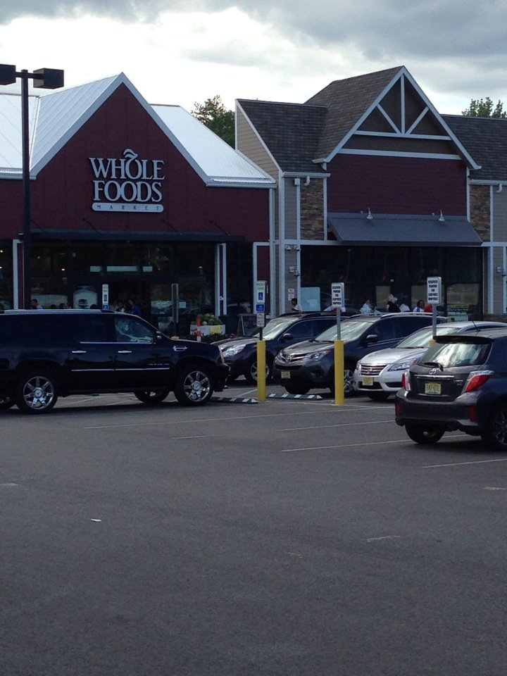 Whole Foods Market 113 Route 9 S, Marlboro