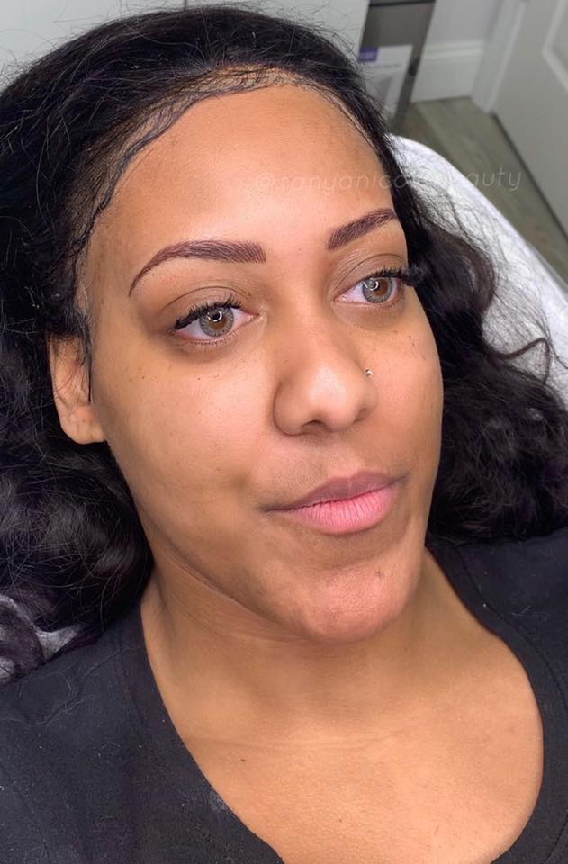 Tanya Nicole Beauty 15 S Main St, Marlboro