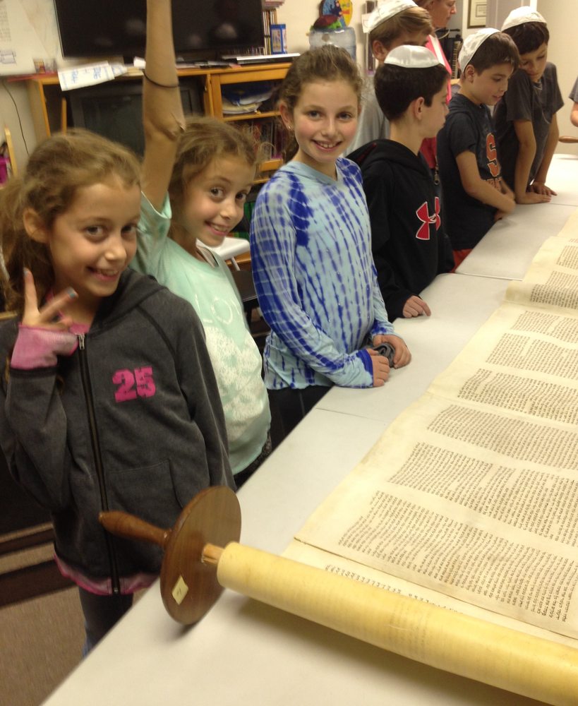 The Tallit Corner 7 S Main St, Marlboro