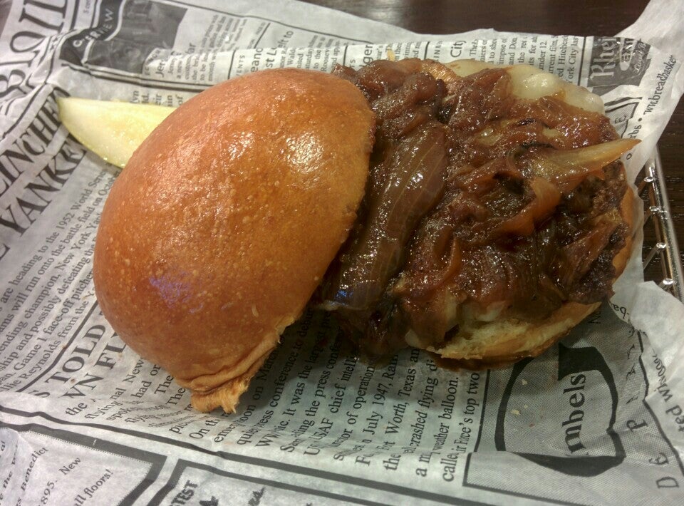 Photo credit: foursquare