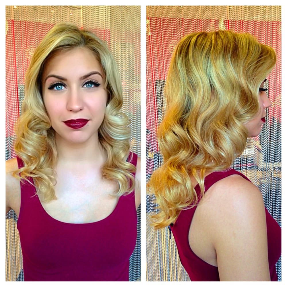 Salon Valbona 87 S Main St, Marlboro