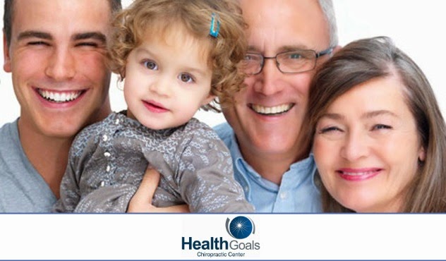 Health Goals Chiropractic and Wellness Center