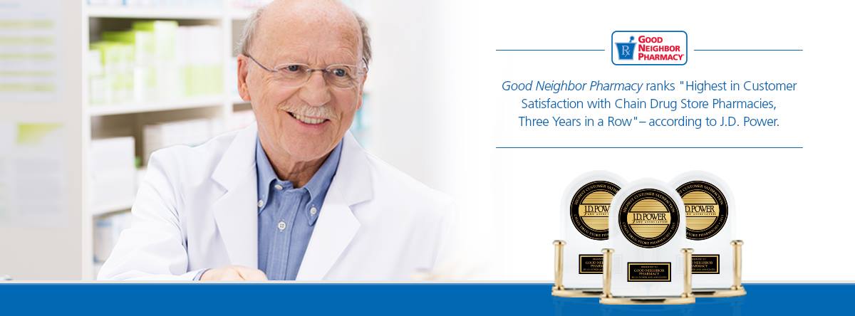 Park Plaza Pharmacy 343 NJ-34, Matawan