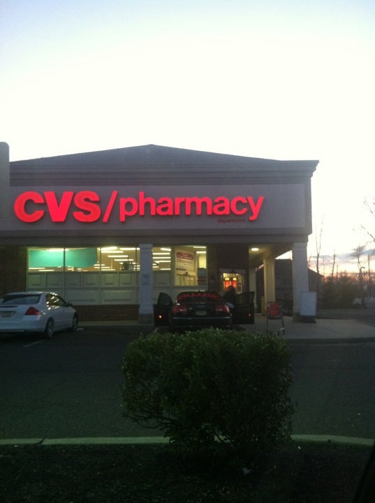 CVS Pharmacy 27 Morristown Rd, Matawan
