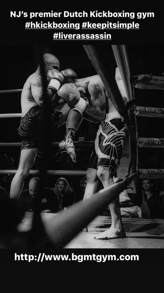 BGMT Fitness and Kickboxing 177 Main St, Matawan