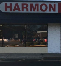 Harmon Face Values 419 New Jersey 34 North, Matawan