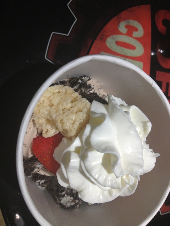 Photo credit: foursquare