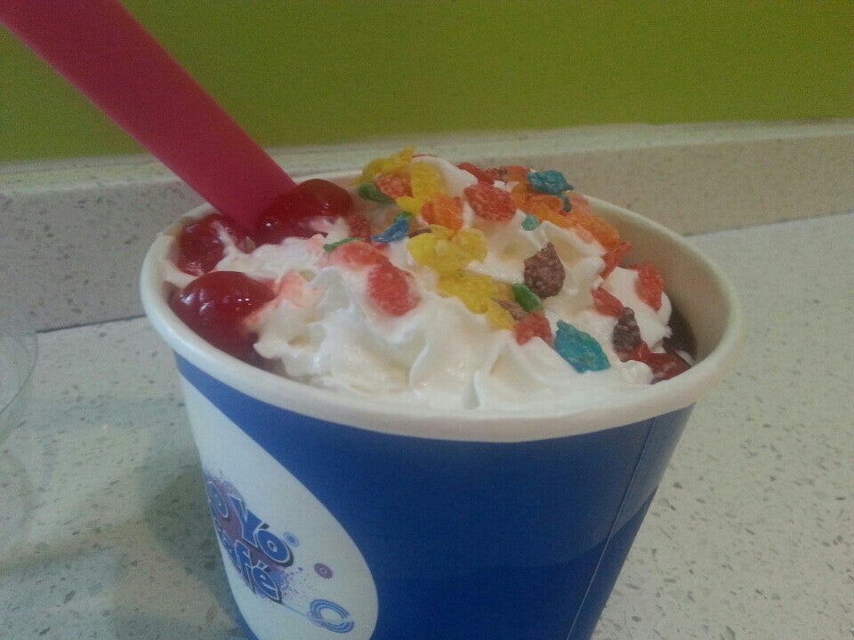 Photo credit: foursquare