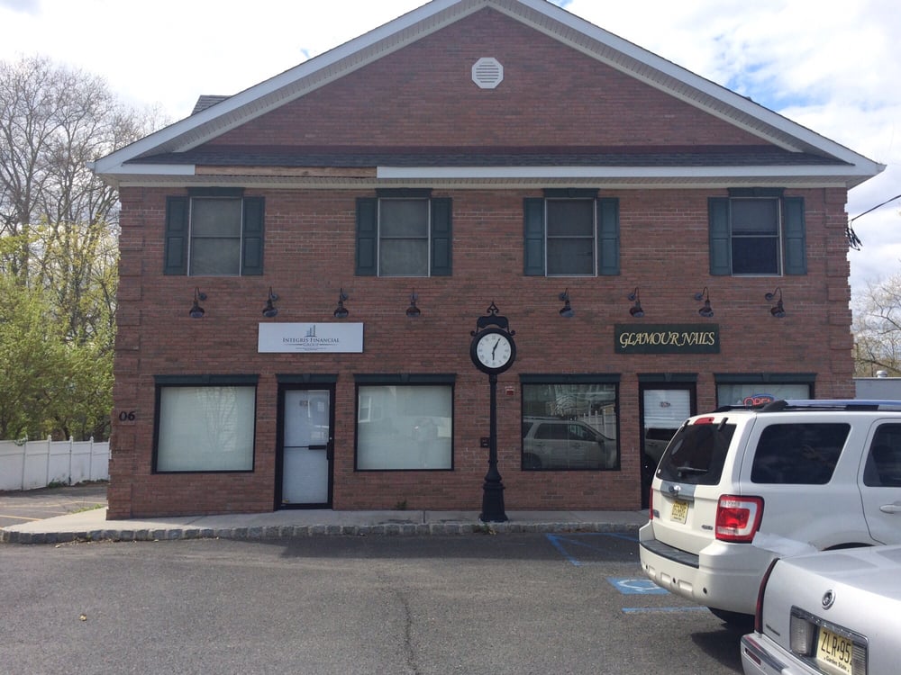 Glamour Nails LLC 106 Main St # E, Matawan