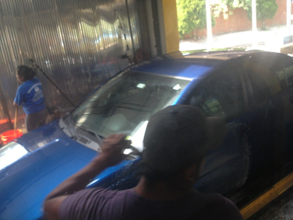 Advanced Auto Spa 747 NJ-34, Matawan