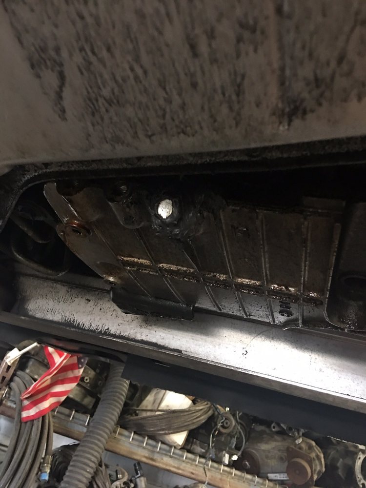 Mr Goodlube 10 Minute Oil Change 942 NJ-34, Matawan