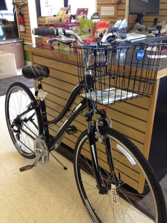 Planet Bike 361 NJ-34, Matawan