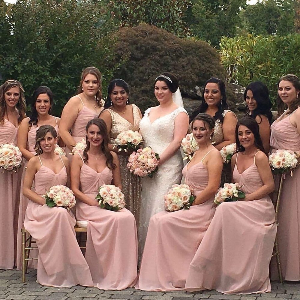 Marquis Florals & Event Design by Kim 286 NJ-34, Matawan
