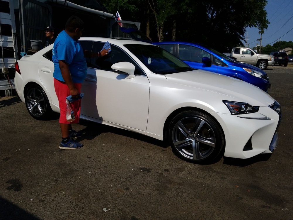 A&J Auto Detailing 231 NJ-34, Matawan