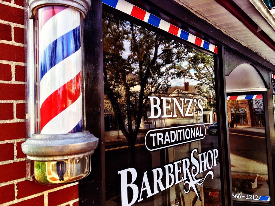 Benz's Traditional Barber Shop