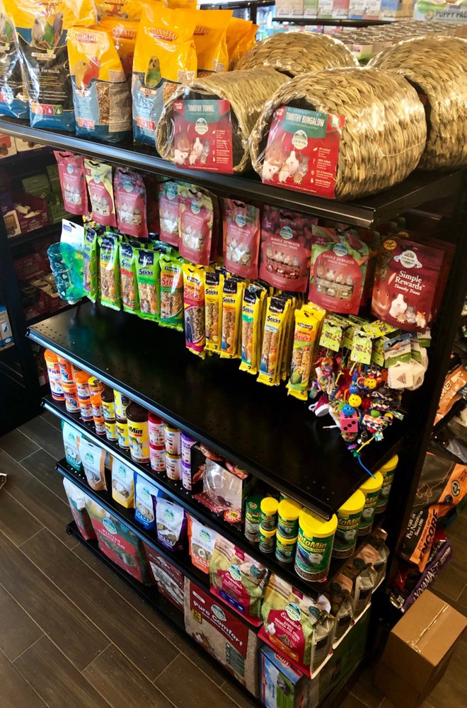 PET OASIS IV 393 NJ-34, Matawan