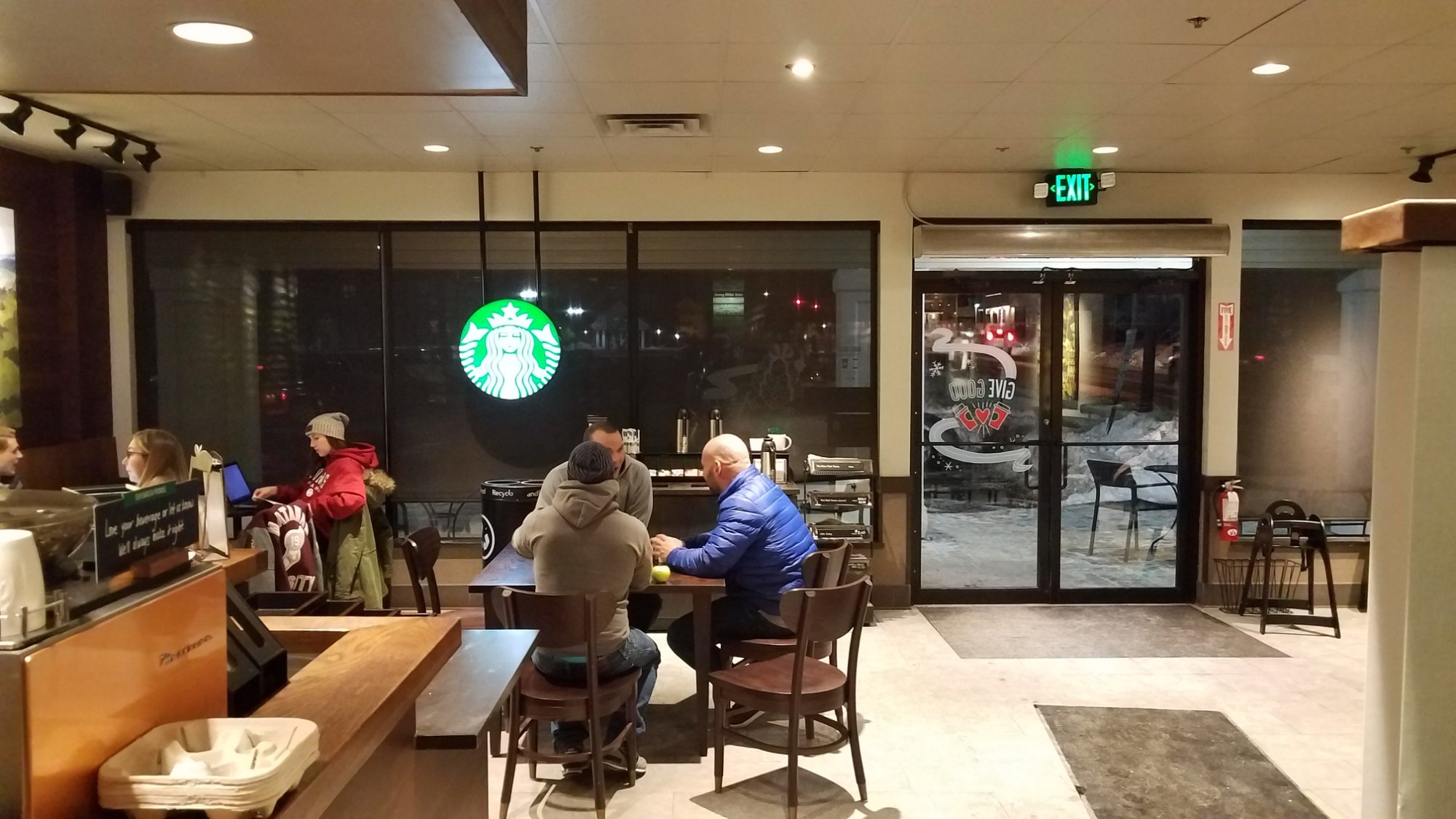 Photo credit: tripadvisor