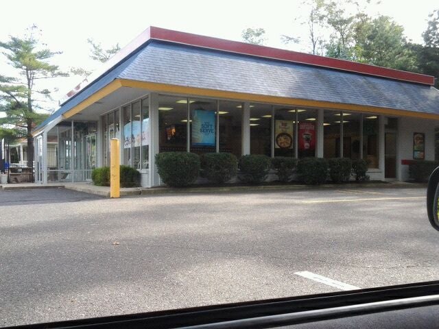 Burger King 992 NJ-34, Matawan