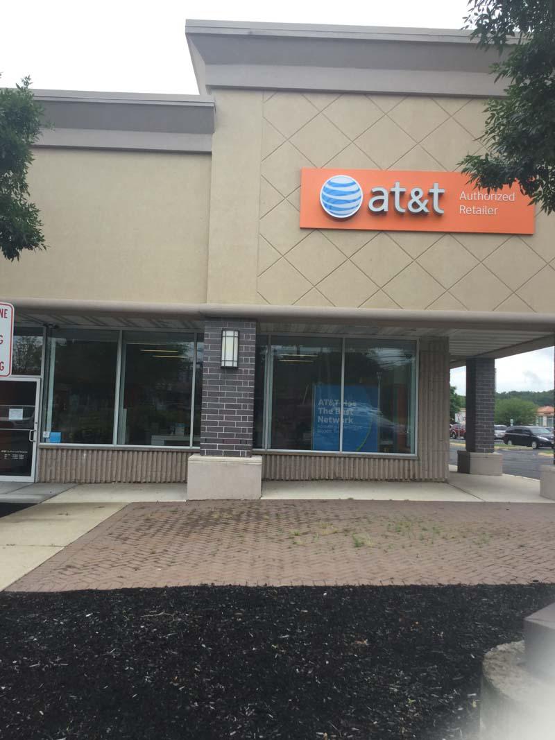 AT&T Store 1121 NJ-34, Matawan