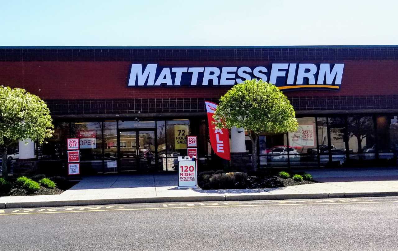 Mattress Firm Festival at Hamilton