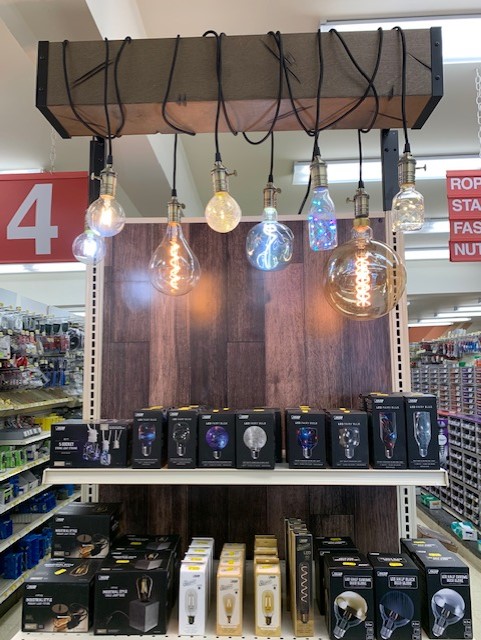 Ace Hardware 646 Stokes Rd, Medford