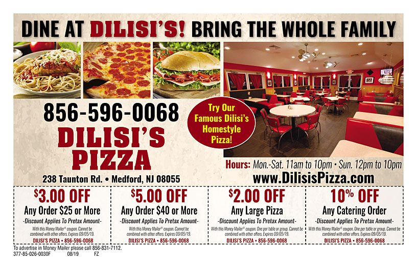 Restaurants in Medford, NJ Updated Winter 2020 Restaurantji