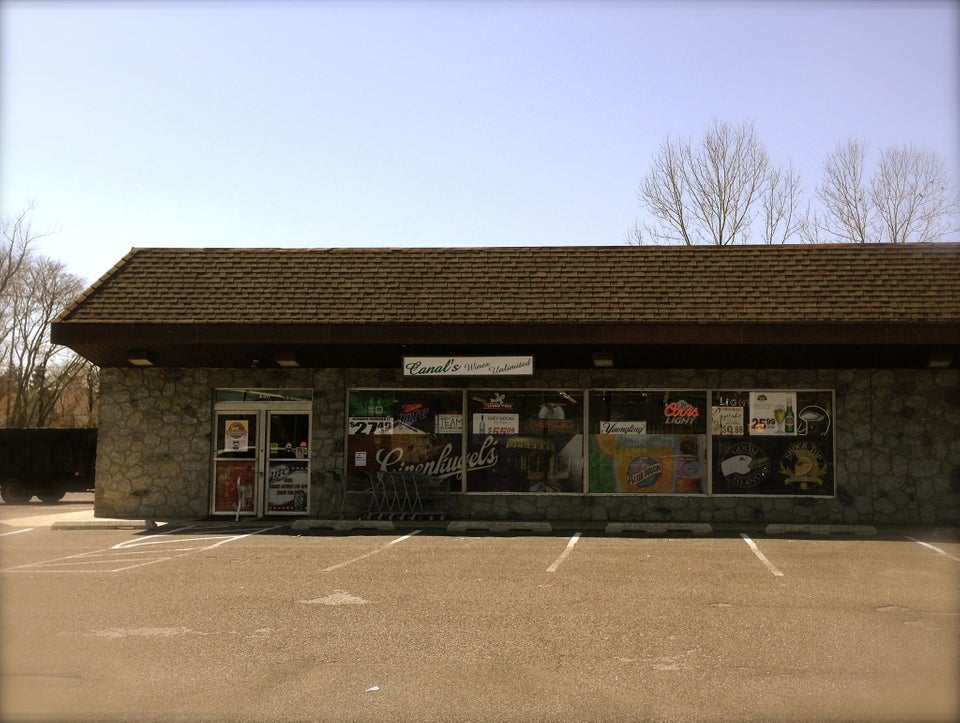 Dunkin' Donuts Medford