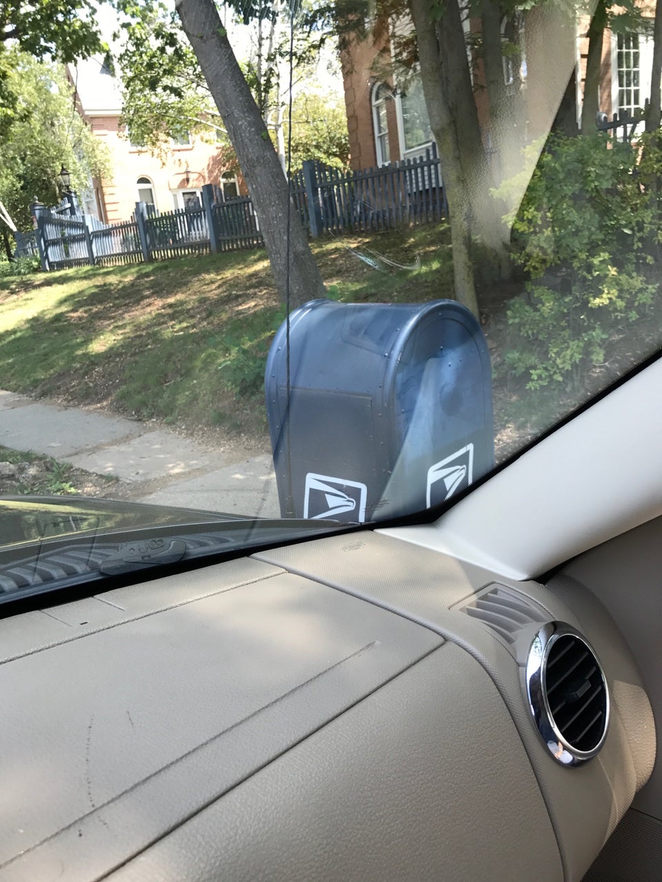 United States Postal Service 360 Main St, Metuchen